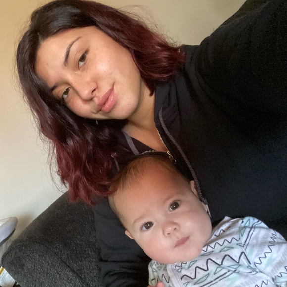 Meet your Posher, Ramona - Picture 1 of 1